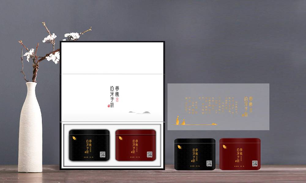 安溪县包装设计：文化赋能，创新驱动，解锁城市产业新势能